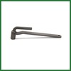 Motoforti Universal 9mm Hexagonal Air Valve Adjust Wrench Quick Repair