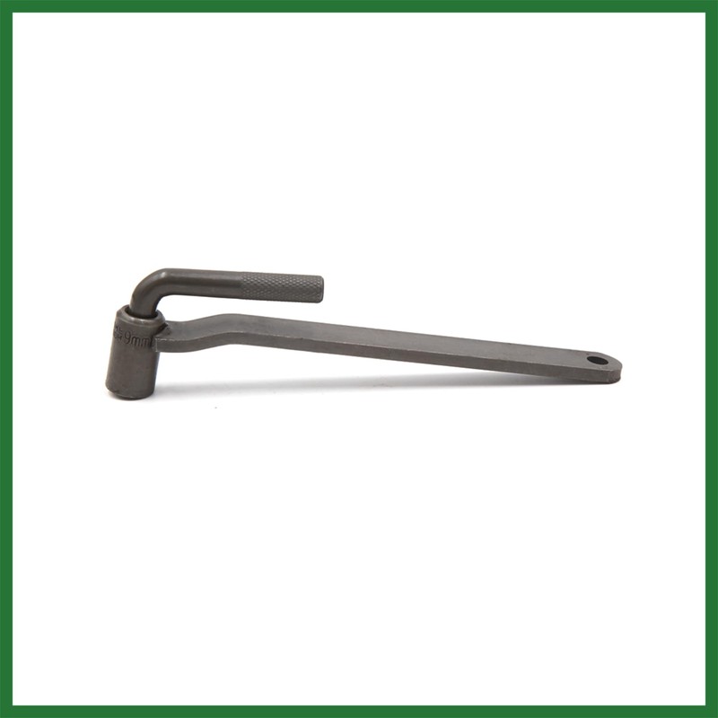 Motoforti Universal 9mm Hexagonal Air Valve Adjust Wrench Quick Repair