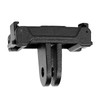 DKE&YMQ Magnetic Adapter Mount for DJI Action 5 Pro/Action 4/Action