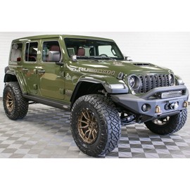 BASF Touch Up Paint for Jeep vehicles with paint code PFP, Olive Green.