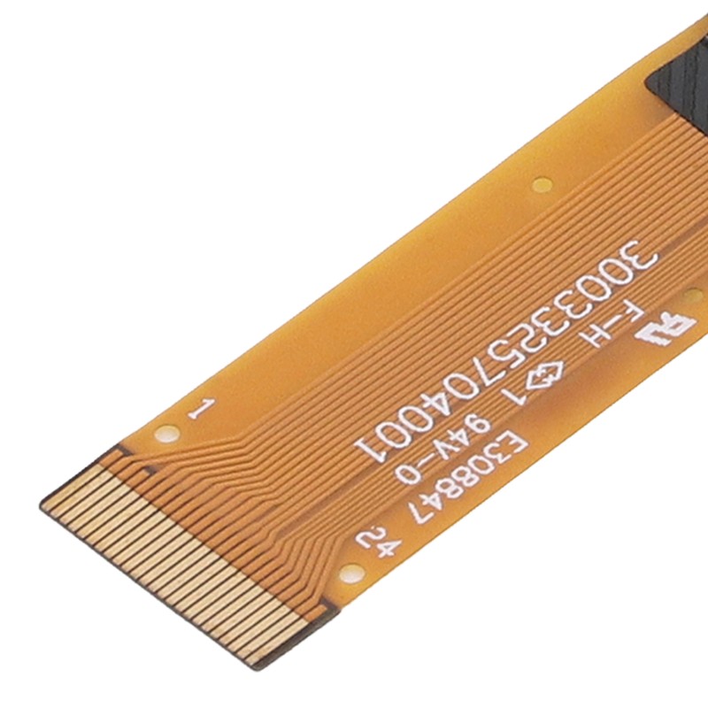 Organic Light Emitting Diode Display Module 2.23in 123x32 Resolution SSD1305