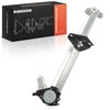 A-Premium Front Left Driver Side Electric Power Window Regulator with