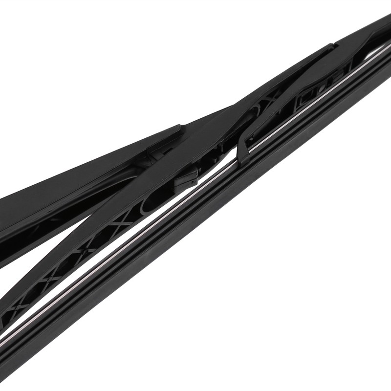 Rear Windshield Windscreen Wiper Arm & Blade Set for GMC