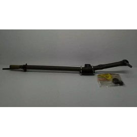 Moog DS300053 Steering Drag Link - High-Quality, Durable Steering Component