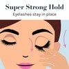 AOA Studio Eyelash Lash Glue Enhancers 4pcs Strip Lash Adhesive