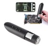 Digital Microscope Wireless WIFI 1600X Super HD Handheld Microscopes Electronic