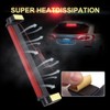 Biqing 10.7 Inch Third 3RD Brake Light,Universal 32LED Car Rear