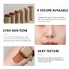 Foundation Stick Beauty Balm Serum Boosted Skin Tint, Solid Tinted