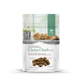 Caledon Farms Choice Chuck Cat Treats