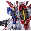 Metal Robot Spirits, Force Impulse Gundam SpecII, Approx. 5.5 inches