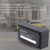 Ticarus 300 A High Performance Design Distribution Block Bus Bar