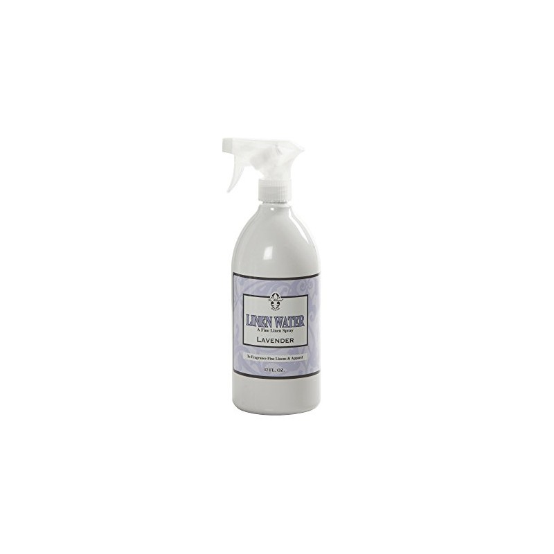 Le Blanc® Lavender Linen Water - 32 FL. OZ., 2
