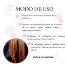Tratamiento Capilar 911 Reestructurante 300ml 3pz Nutrapel