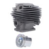 Cylinder Piston Kit Assembly Set for Stihl 028 Super AV