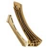 HiSport Inner Door Panel Handle and Door Pull Outer Trim