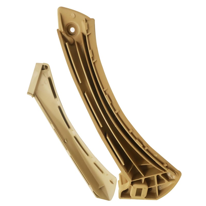 HiSport Inner Door Panel Handle and Door Pull Outer Trim