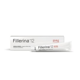 Labo Fillerina 12 Double Filler Creme Tag Gesicht Antiage Face Cream Grad 4 50ml