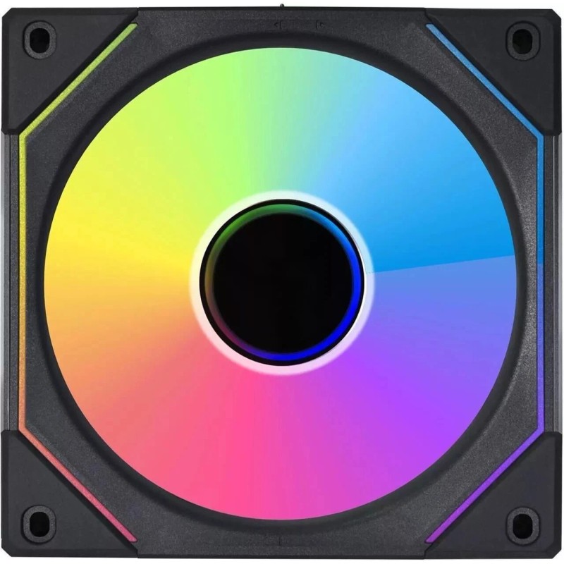 LIAN LI UNI FAN SL INFINITY 120 RGB BLACK UF-SLIN120-3B