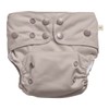EcoNaps 2.0 Modern Cloth Nappy, Olive Leaf