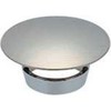 Kakudai 433-118 Cosmetic Cap, Tin Foil Pasting