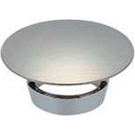 Kakudai 433-118 Cosmetic Cap, Tin Foil Pasting