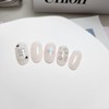 Lettering Smile Nail - Mini File / 레터링 스마일 네일