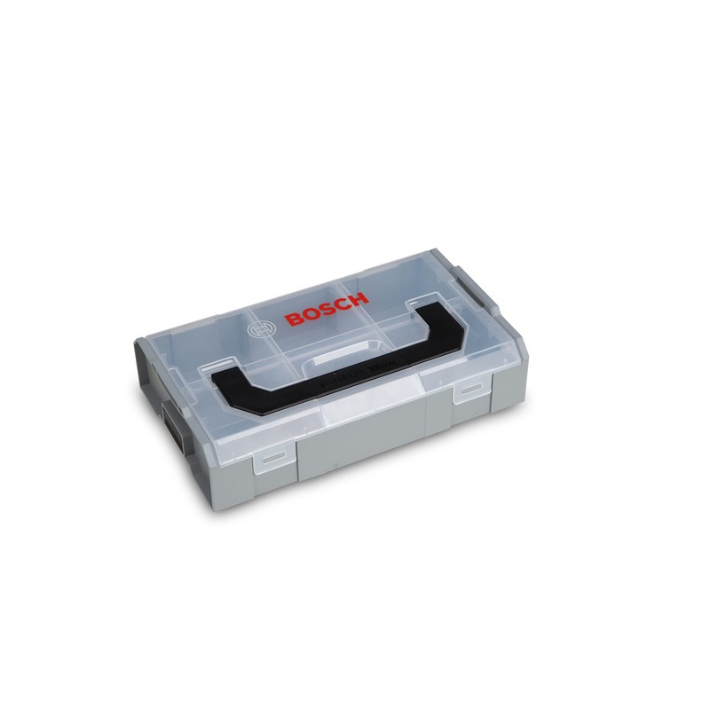 Bosch Professional 3-Piece Expert HEX-9 Drill Bit Set in Mini