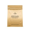 PURE ORIGINAL INGREDIENTS Methylsulfonylmethane (8 oz) MSM, Natural Sulfur, Dietary