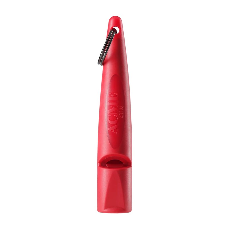ACME Dog Whistle No. 211.5 (Update 2023) with Free Whistle