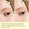Kit Decoloración Cejas Solo Uso Entropy Makeup Aclaración Rápida Sencilla
