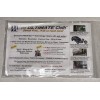 Ultimate Cloth THE ULTIMATE CLOTH MiraFiber STREAK LINT DUST FREE!