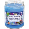 Smoke Odor Exterminator 13 Oz Jar Candle Nag Champa