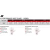 K2 Skate Performance Wrist Guard