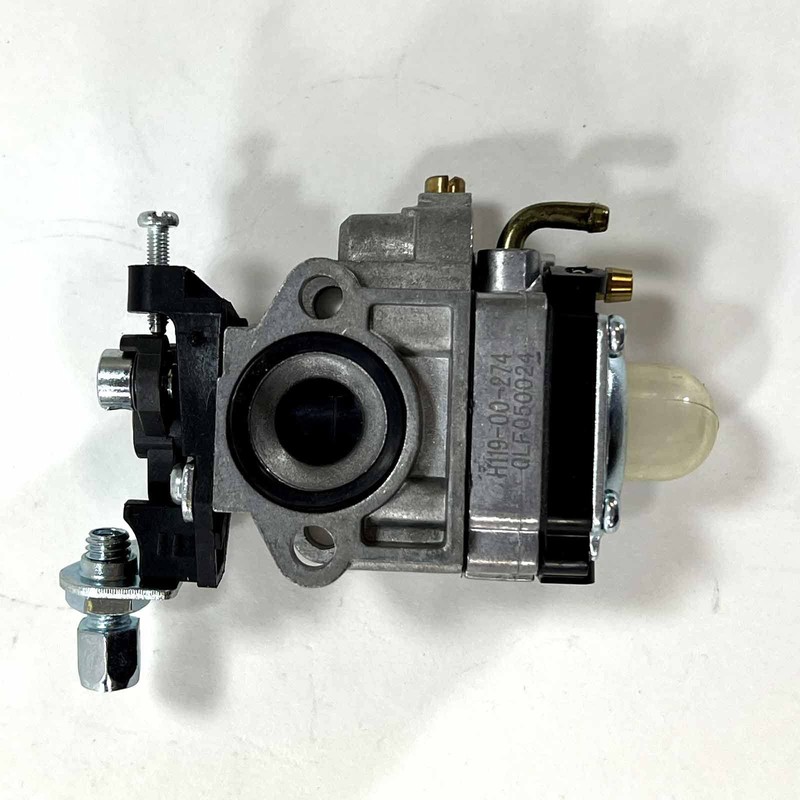 ScooterX Replacement 10mm Carburetor - Fits 33cc 36cc 2 Stroke