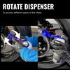 Oinker® Motorcycle Chain Lube Applicator | 530 & 630 Chains