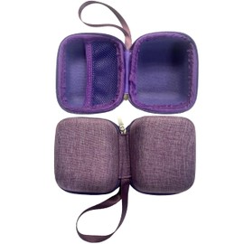 GSCKDY Carrying Case for Bitzee Interactive Toy Digital Pet and Case Hard Travel Storage Holder Electronic Pets Accessories Kids Toys Virtual Fits Bitzee Virtual Electronic Pets Kids Toys