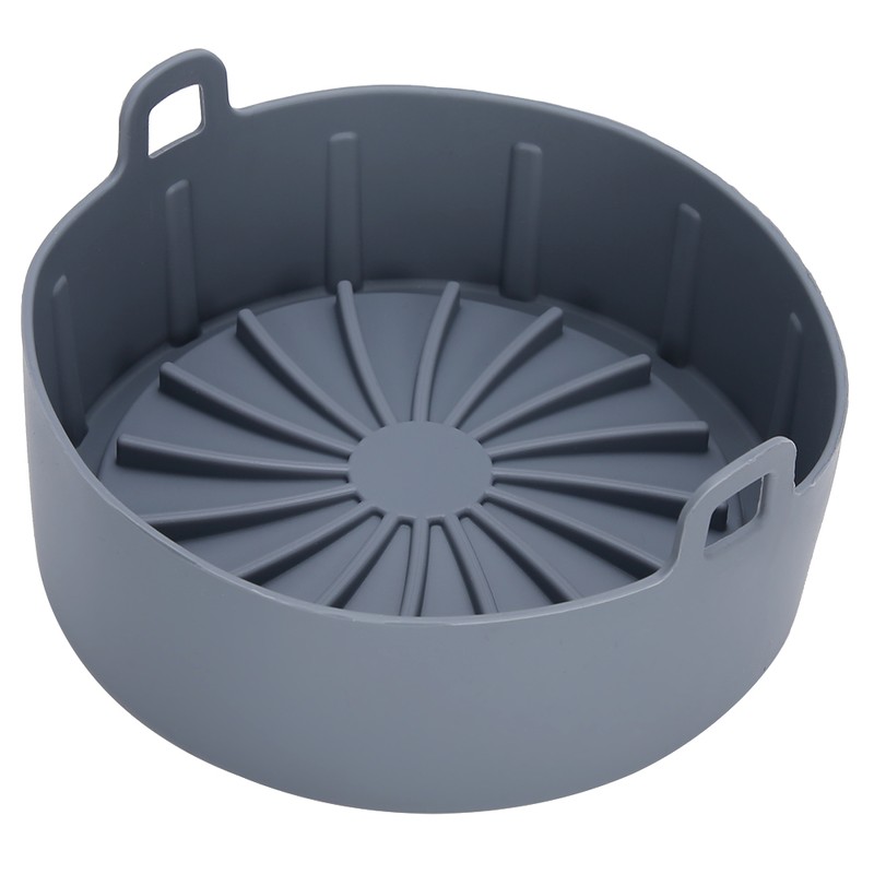 Multifunction Silicone Steam Basket Rack Accessory for Pressure Cooker Steamer