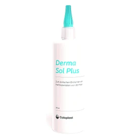 Derma Sol Plus Plaster Remover 230ml
