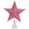 Christmas Concepts® 28cm Sparkly Tree Top Star - Luxury Christmas