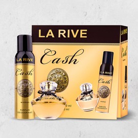 LA RIVE Cash Woman Set