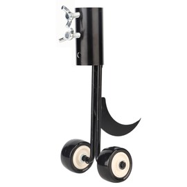 Gardening Roller Gardening Weeding Tool Grass Trimmer Comfortable Grip Sickle Type Portable