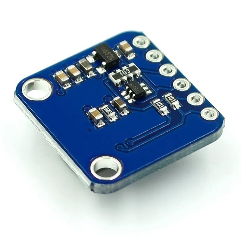 JAVERGGN AMG8833 IR 8x8 Thermal Imager Array Temperature Sensor Module