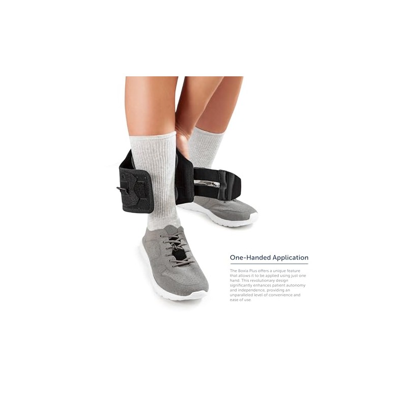 Orliman Orliman - Boxia Plus Drop Foot Support Brace Splint,