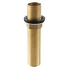 Faucet Fittings Nipple Locknut Kit Extension Threaded Pipe Longer Mounting