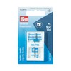 Prym 152918 Double Sewing Machine Needle Universal 130/705 100/6.0 mm,