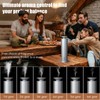 Waterless Diffuser Machine Scent Air Machine Covers 1800 Sq Ft
