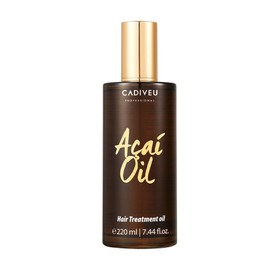 Cardiview Professional Acai Oil JHK897, 220ml, 1 piece / 카디뷰 프로페셔널 아사이오일 JHK897, 220ml, 1개