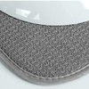 BW&HM Microfibre Drying Mat for Drying Plates, Cutlery Quick Drying