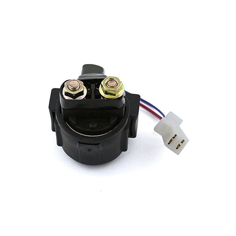 Starter Solenoid Relay Fits Yamaha Raptor 80 YFM80 2002-2003