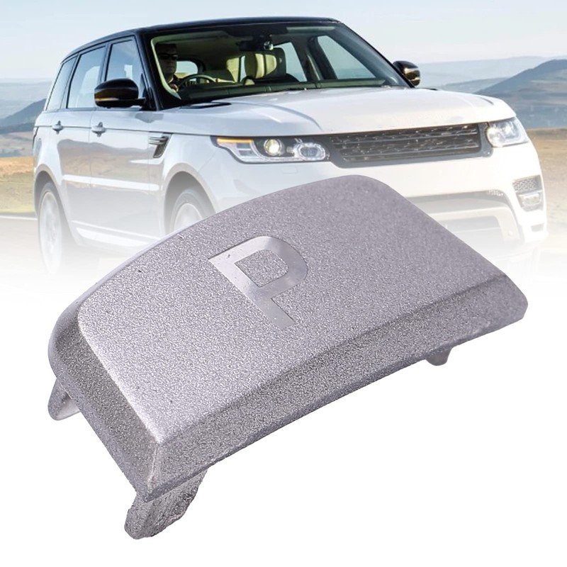 Range Rover Sport Gear Shift Button, Akozon Gear Shift Button